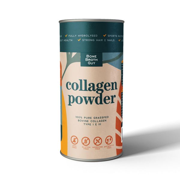 Collagen Powder 220g
