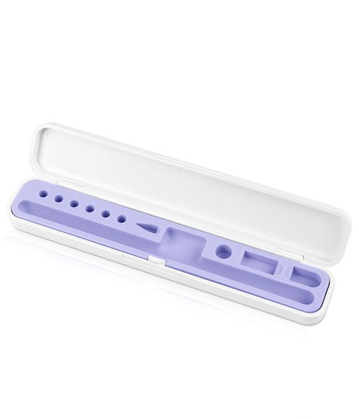 Magnetic Carrying Case Compatible with Apple Pencil 2nd and 1st Gen