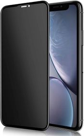 iphone xr privacy screen protector amazon