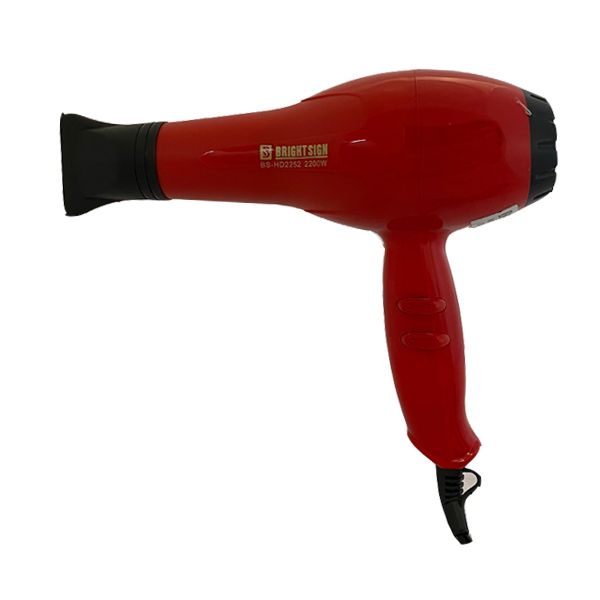Bright Sign - Fashion Hair Dryer - 2200W