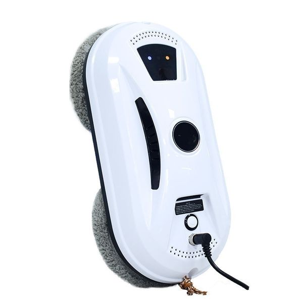 Smart Window Cleaning Robot Automatic Glass Vacuum Cleaner