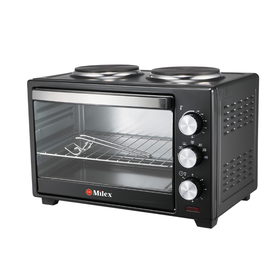 Moto Avenue Remoska Electric Cooker Remoska Grand 580 Watt Energy