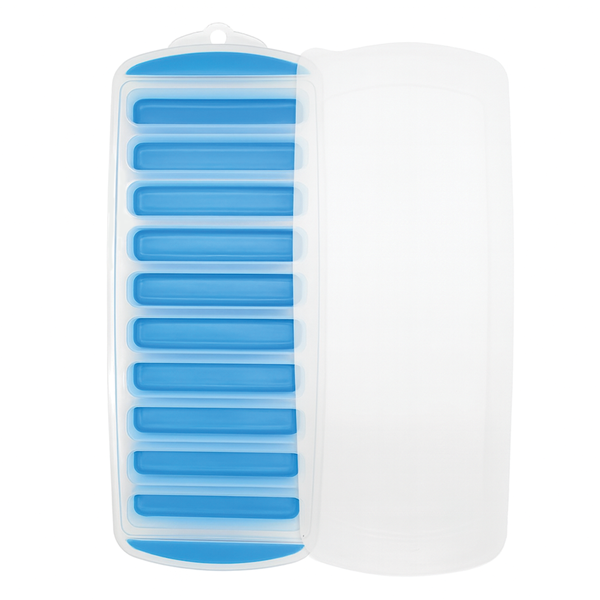 Ice Stick Tray with Anti Frost Cover