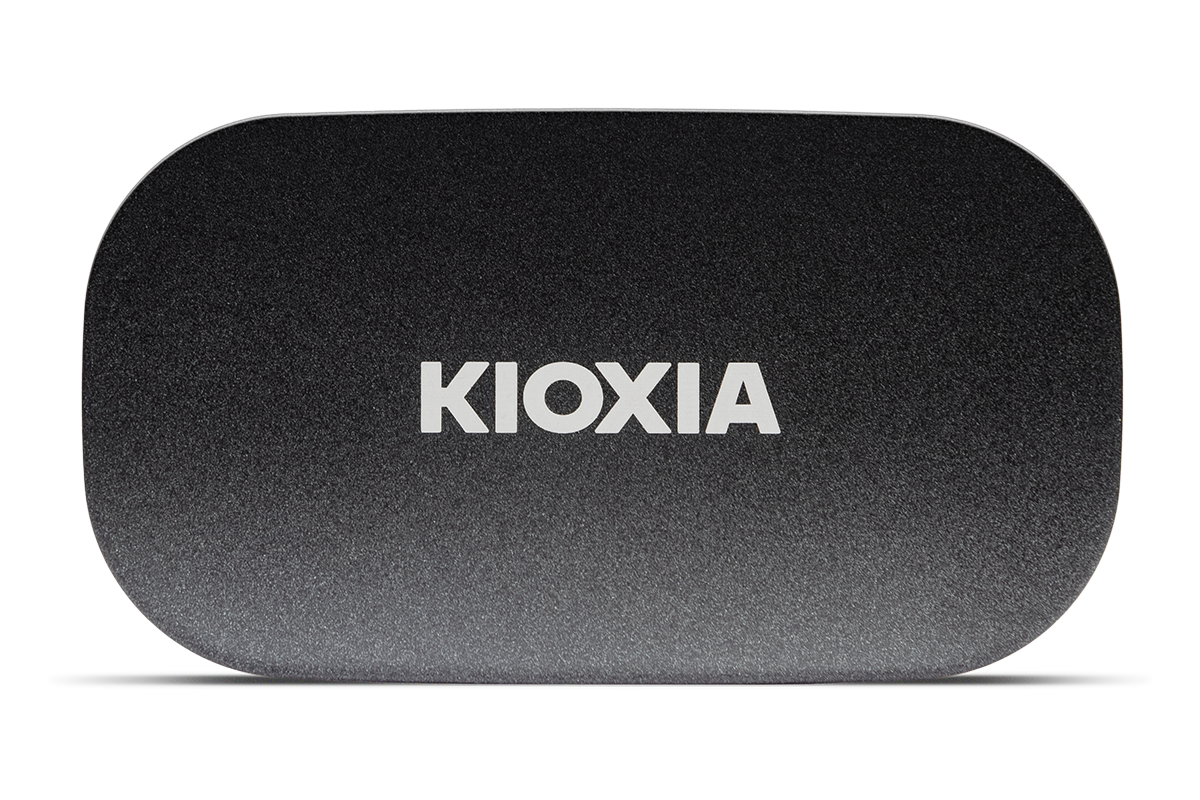 Kioxia Exceria Plus G2 Portable SSD - 2TB | Shop Today. Get it
