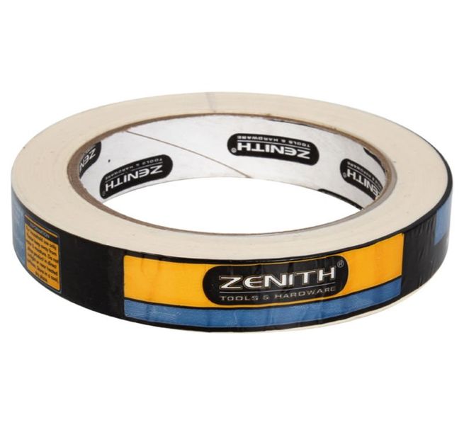 Masking Tape - All Purpose Tape - Tools &amp; Hardware - 18mm x 40m - 24 Pack