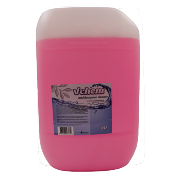 Vchem Multipurpose Cleaner 25l
