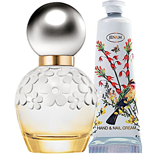 Daisy - Live Life in Full Bloom Gift Box