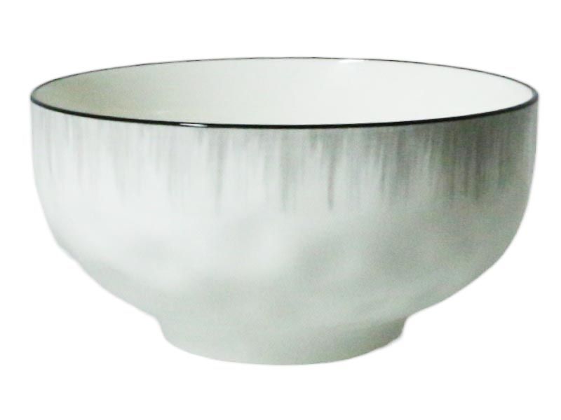 George &amp; Mason Modello Salad Bowl -Dia:19.2cmxH9.8cm (1.6L)