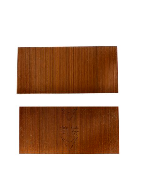 23 Gauge CZ10 Micro Headless Pins - 10mm 10,000 Per Box