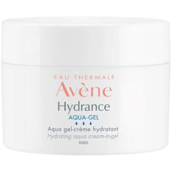 Eau Thermale Avène Hydrance Aqua-Gel 50ml