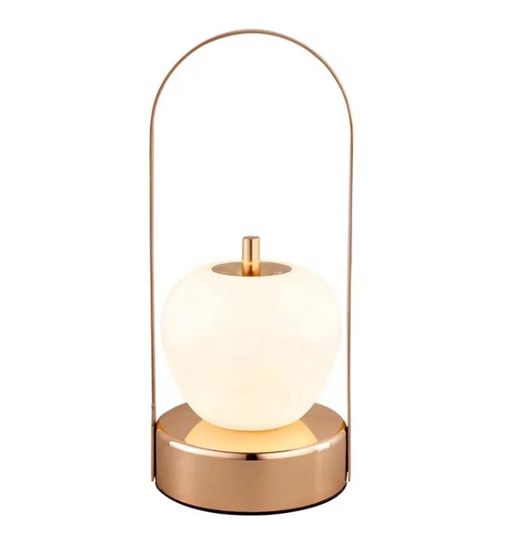 Rechargeable Touch Dimming Art Desk Lamp 2400mAh Shop Today. Get it