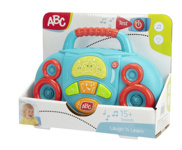 ABC Music Radio