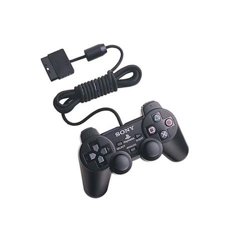 analog ps2 controller
