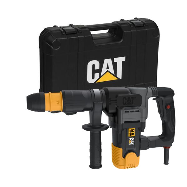 CAT Demolition Hammer 15J 1200W SDS MAX