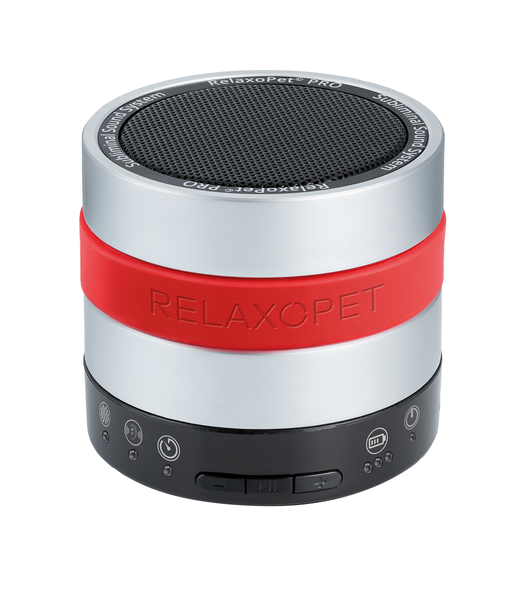 RelaxoPet Pro Dog Animal Relaxation Trainer