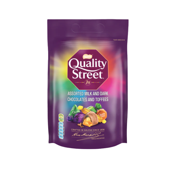 Nestlé- Quality Street Bag 4 X 435g | Shop Today. Get It Tomorrow ...