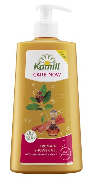 Kamill Shower Gel Care Now 500ml
