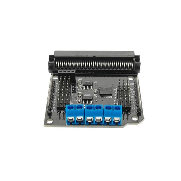 BMT Micro:bit Motor Drive Board TB6612FNG Dual DC Motor Controller