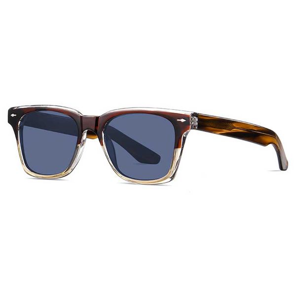 Polarised Sunglasses Women Men Sunglasses Retro Eyewear UV400