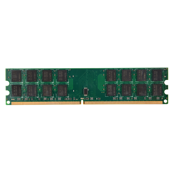 RAM DDR2 4GB 800MHZ PC2-6400 Memory for Desktop Memory RAM 240 Pins