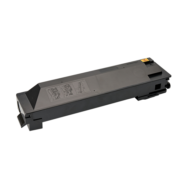 Vast Imaging Compatible Kyocera Mita TK5195 Toner Cartridge - 4 Pack