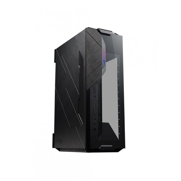 ASUS ROG Z11 Mini ITX/-DTX Gaming Case with Tempered Glass