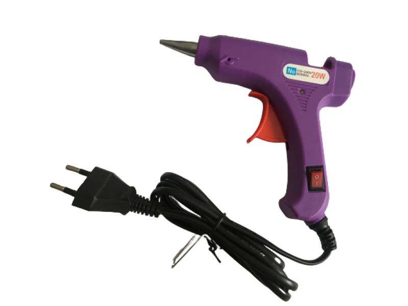Hot Melt Glue Gun