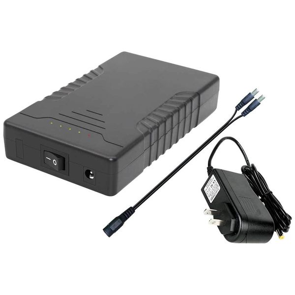 EGG Genius Battery Pack