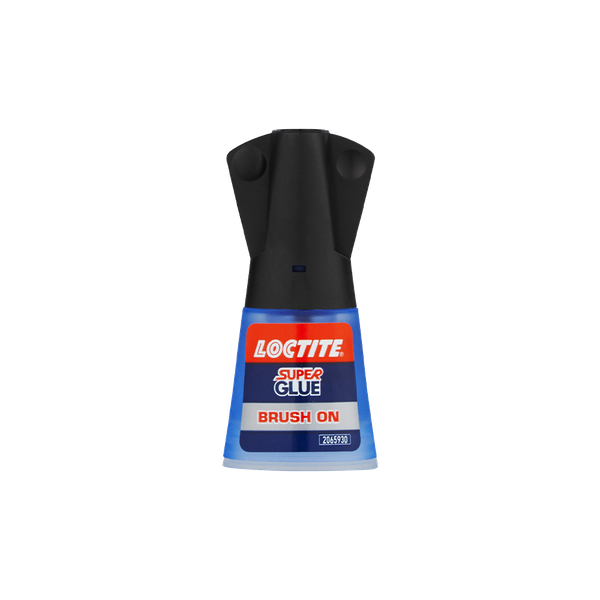 Loctite Brush On Super Glue 5g