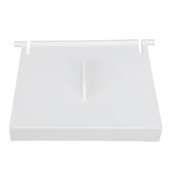 Hayward 8926 Skimmer Weir Door Flap, Plastic Replacement