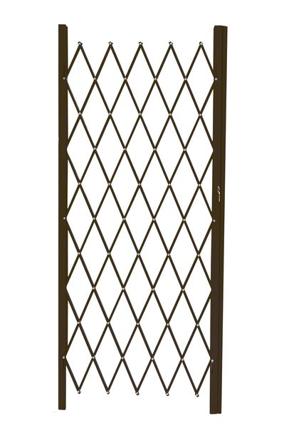 Jumatrell Security Gates &amp; Steel Burglar Bars