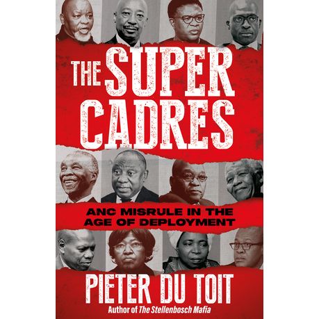 The Super Cadres Image