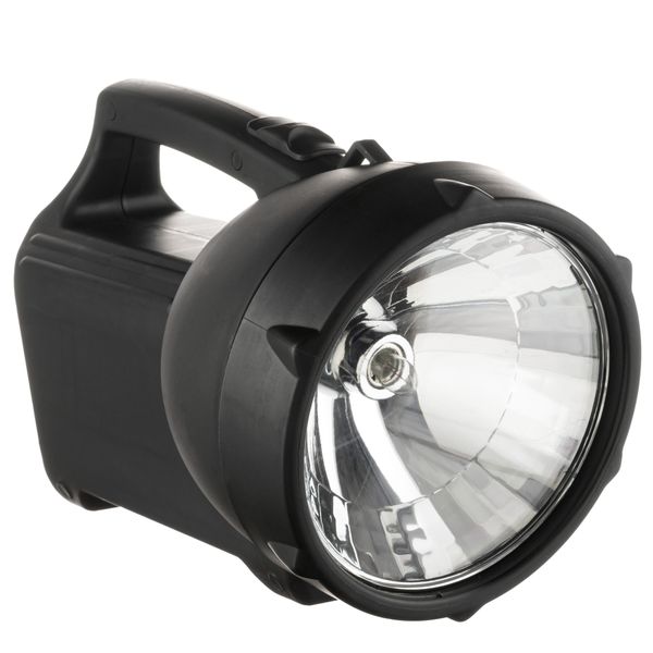 Presence Large Spotlight Torch to Light Up the Dark 12.5cm