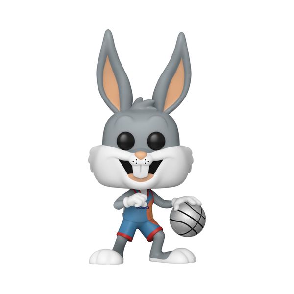 Funko Pop! Movies: Space Jam A New Legacy - Bugs Bunny