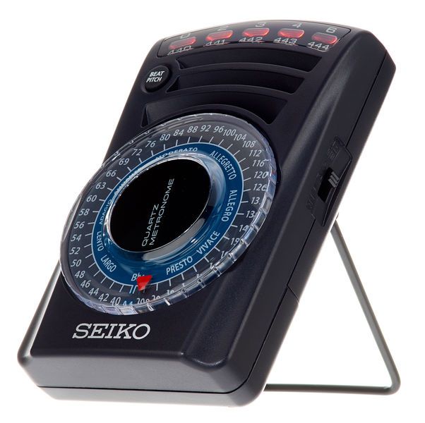 Seiko Quartz SQ60 Metronome
