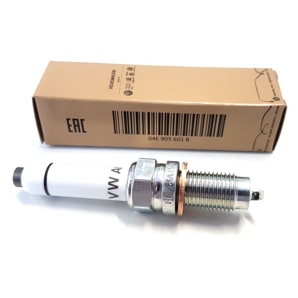 Compatible With Polo TSI 2017 Spark Plugs