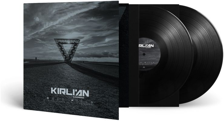 Cold Pills (Scarlet Gate of Toxic Daybreak) (Vinyl / 12" Album)