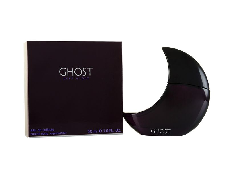 Ghost Deep Night Eau de Toilette 50ml (Parallel Import)