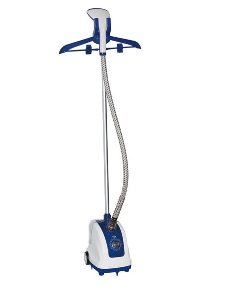 Steam N GO 1850w Garment Steamer (BLUE)