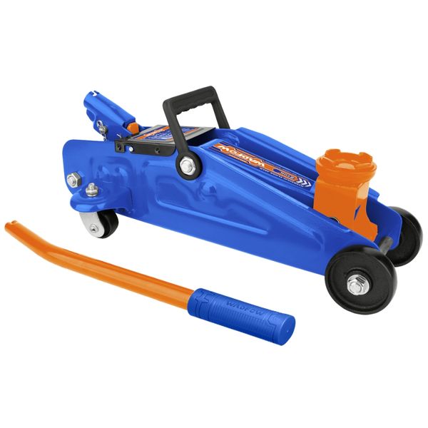 Wadfow - Hydraulic Floor Jack - 2 Ton