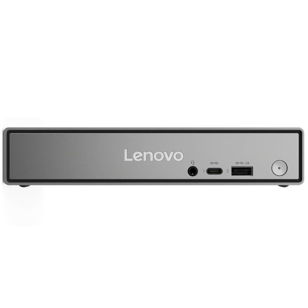 Lenovo ThinkCentre Neo 50q G6 AI Mini PC - Ultra 7 256V 16GB RAM, 512GB SSD
