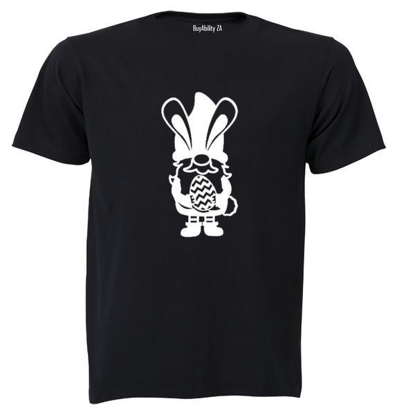 Easter Gnome - Kids T-Shirt