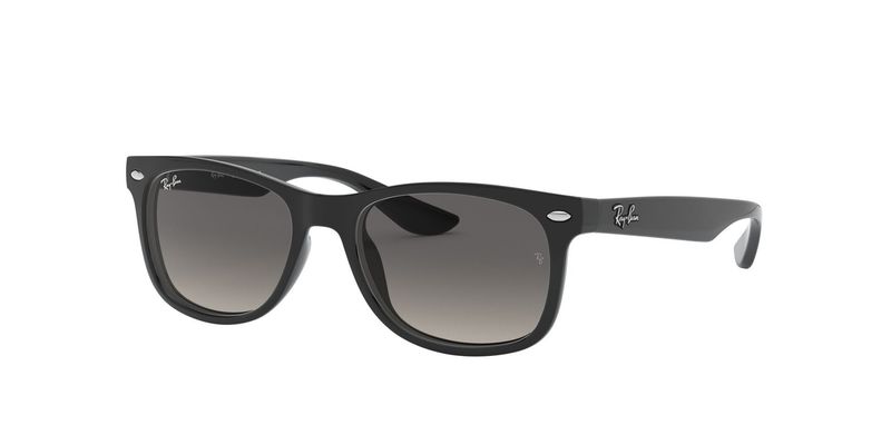 Ray-Ban Junior New Wayfarer RJ9052S 100/11 47 Sunglasses