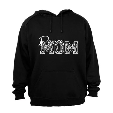 Dance mom sale hoodie