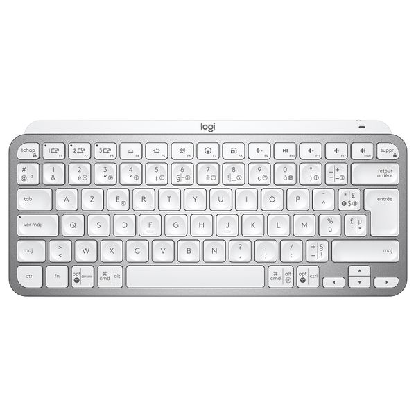 Logitech MX keys mini wireless keyboard
