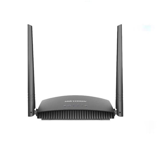 HIKVISION 300 Mbps Wireless Router