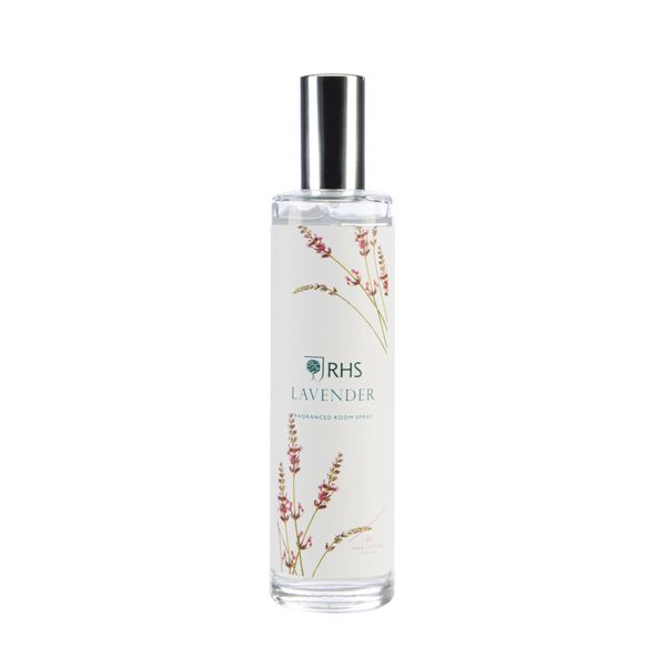 Wax Lyrical Lavender Room Mist 100ml