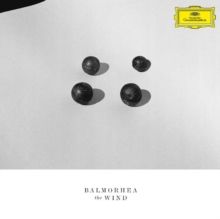 The Wind (CD / Album)