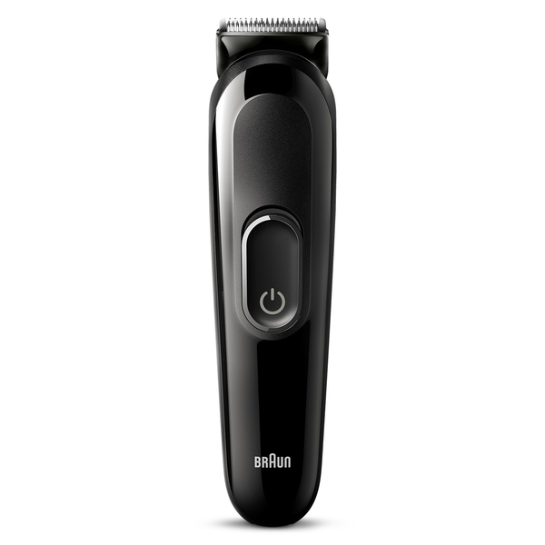 Braun MGK3410 Multi Grooming Kit