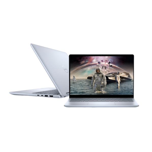 Dell inspiron 14 7440 2in1 Intel Core 5-120U 16GB/1TB(Digital Space Bundle)